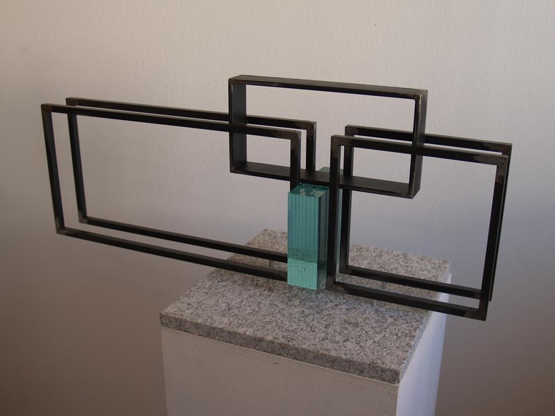 glas